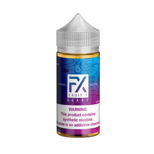 OH FruitX | Berry